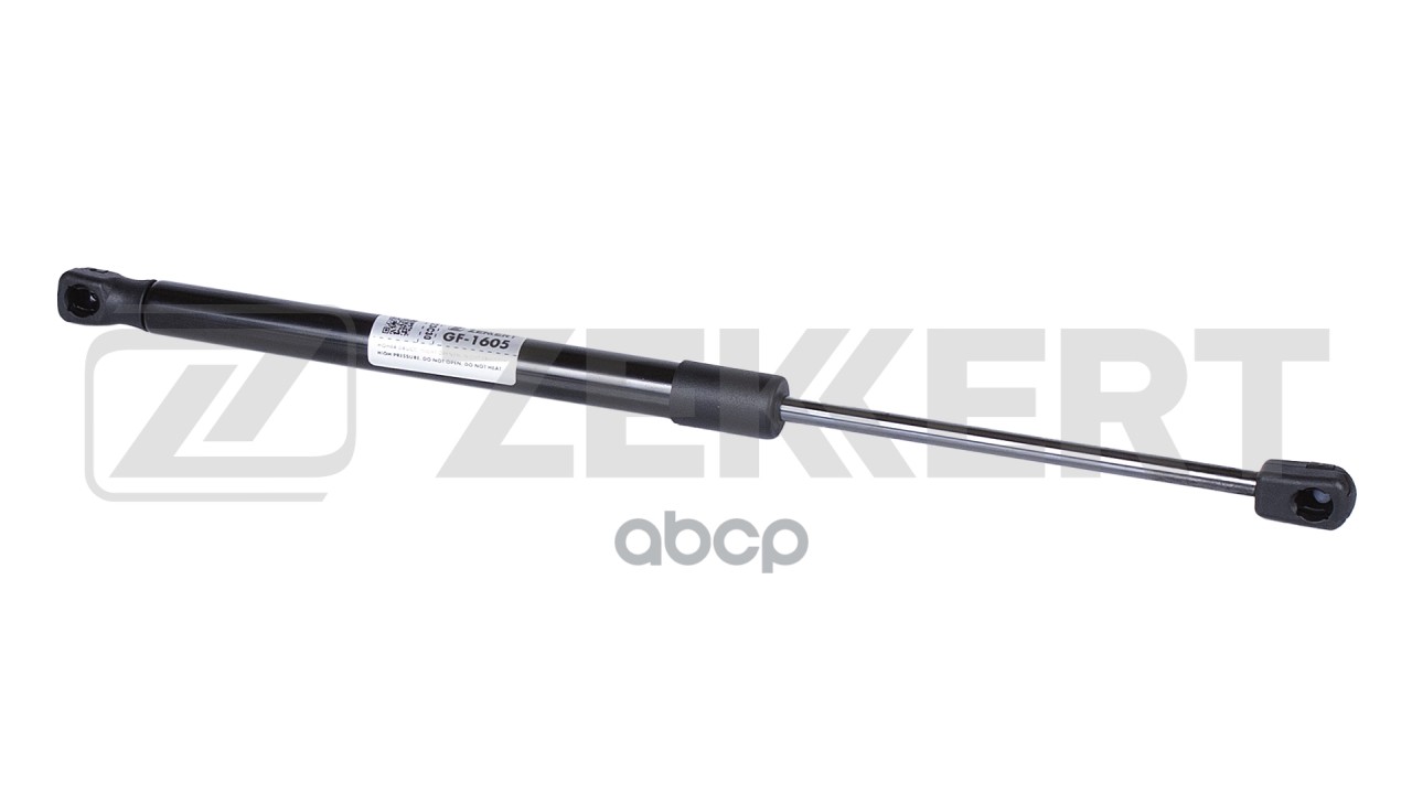 

ZEKKERT Пружина газовая багажника ZEKKERT gf1605