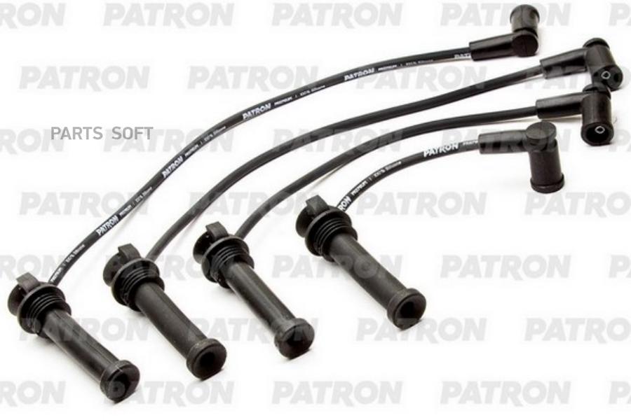 

PATRON Провода зажигания PATRON PSCI2032
