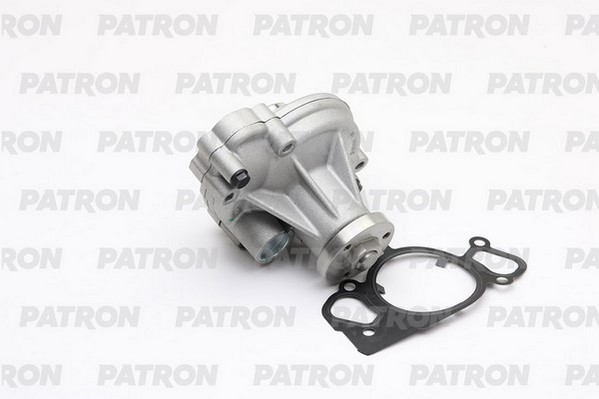 

Насос водяной L118 LAND ROVER: RANGE ROVER III 4.2i-4.4i 05-13 PATRON PWP1788