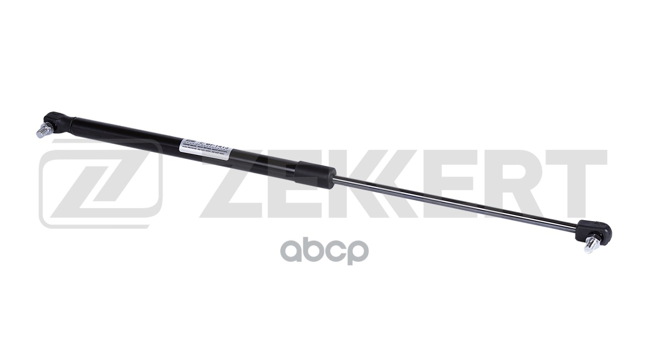 

ZEKKERT Пружина газовая багажника ZEKKERT gf1413
