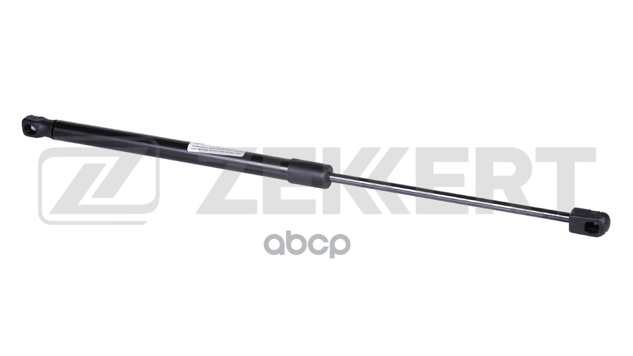 

ZEKKERT Пружина газовая багажника ZEKKERT gf1834