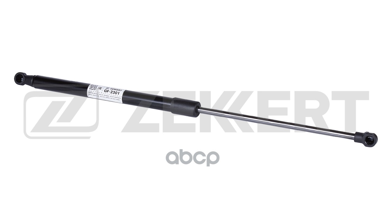 

ZEKKERT Пружина газовая багажника ZEKKERT gf2301