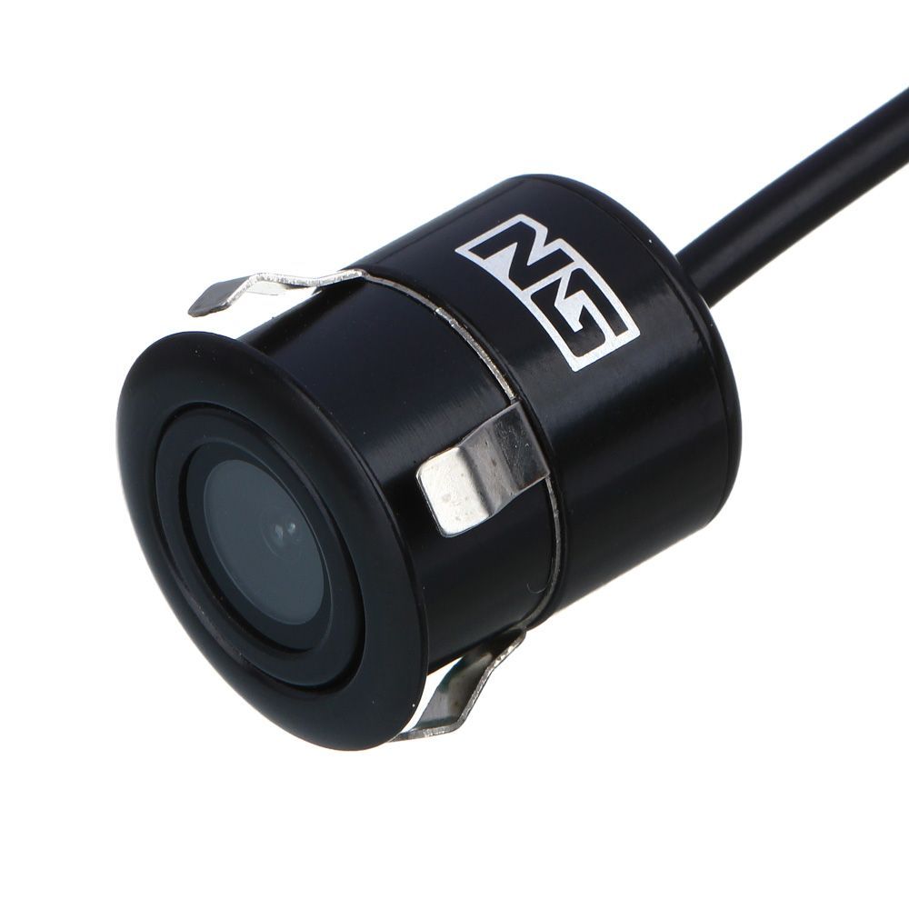 NG Скрытая камера заднего вида 12В 185мм 123100₽