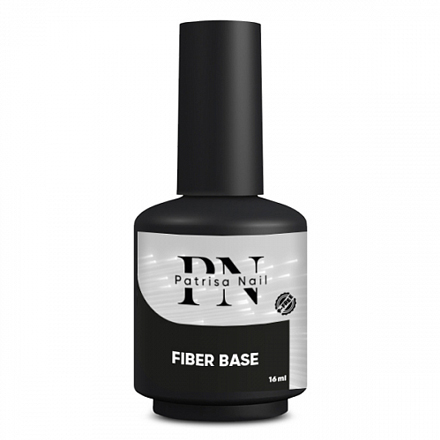

База для гель-лака Patrisa Nail Fiber 16 мл