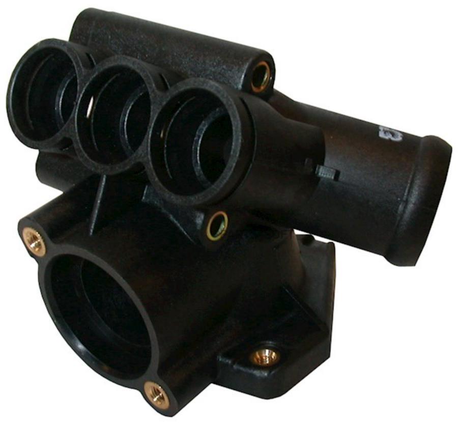 

Корпус Термостата Vw Golf 3/Passat/Sharan/T4 2.8/2.9(121041006) Jp Group 1114506500 JP Gro