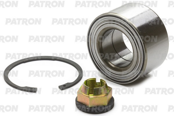 

Подшипник ступицы PATRON pbk7036