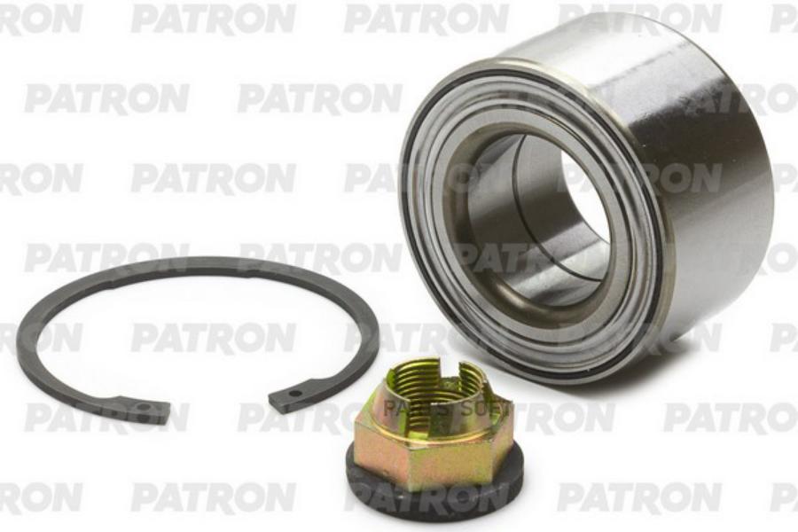 

Подшипник ступицы PATRON PBK7036