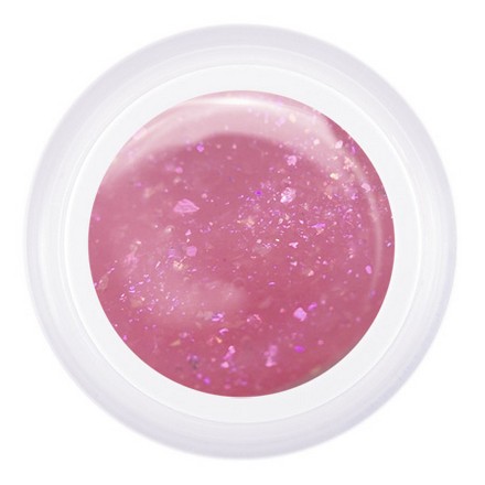

Моделирующий гель Patrisa Nail Deluxe, Pink Opal, 15 г