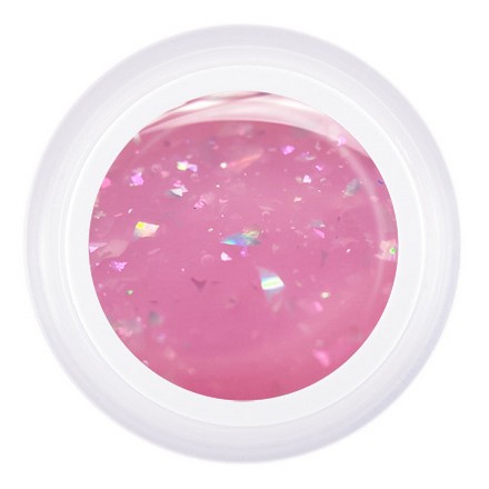 

Моделирующий гель Patrisa Nail Deluxe, Holography, 15 г