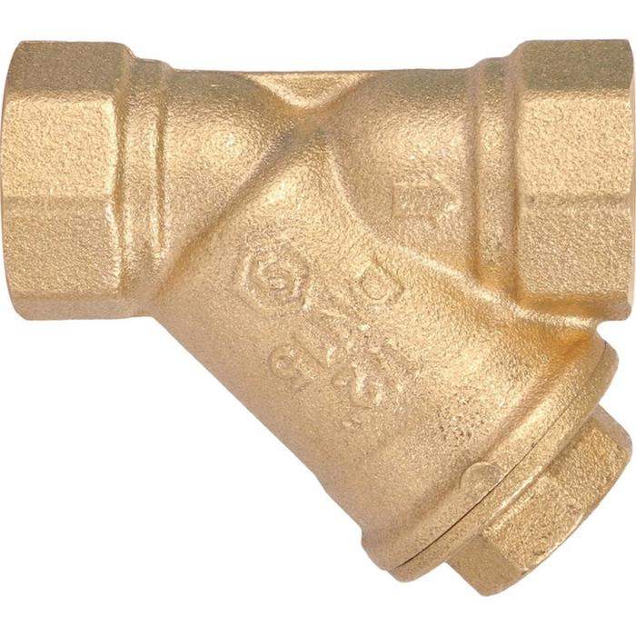 

Фильтр грубой очистки STOUT SFW-0011-000015, 1/2, 500 мкр. (20 шт)