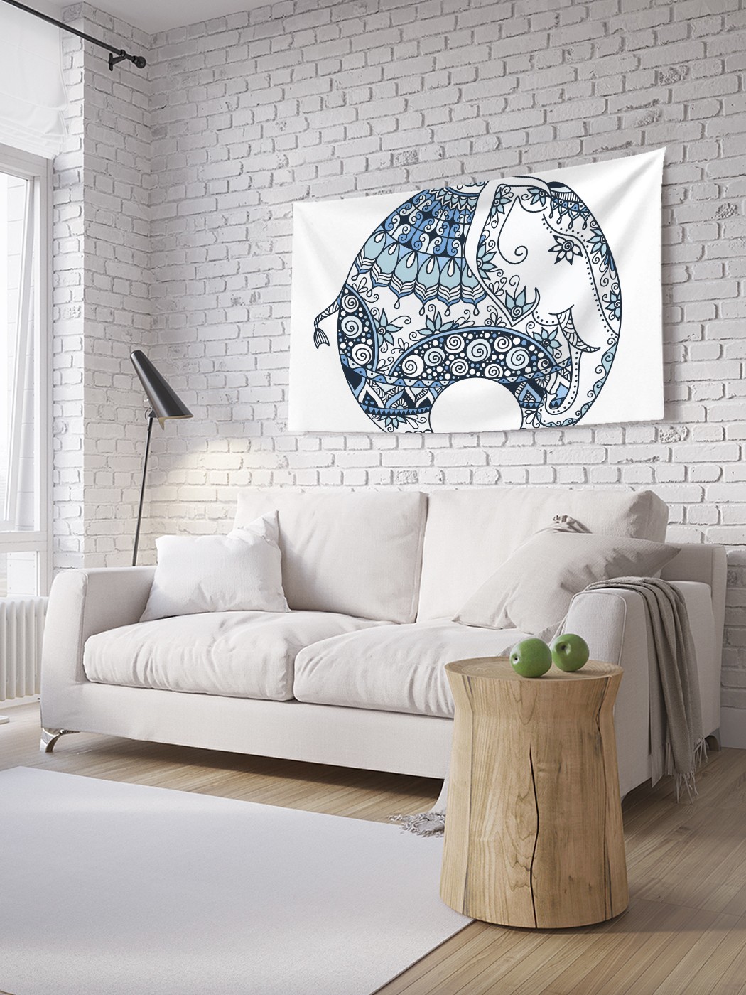 

tpg_35374_100x150 МУЛЬТИ Тапестри (декоративное панно) с фотопечатью