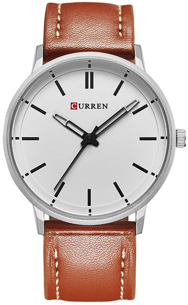 

Наручные часы мужские CURREN 8233BRSWB, 8233BRSWB