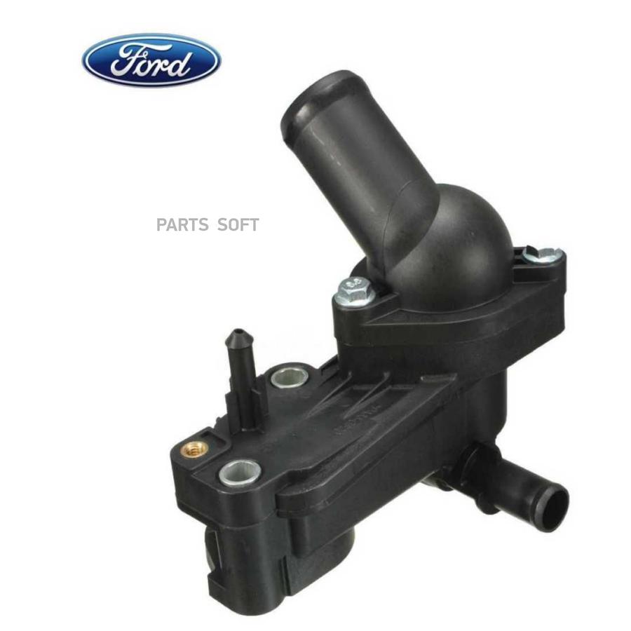 

Корпус Термостата Ford 1 198 060 FORD арт. 1 198 060