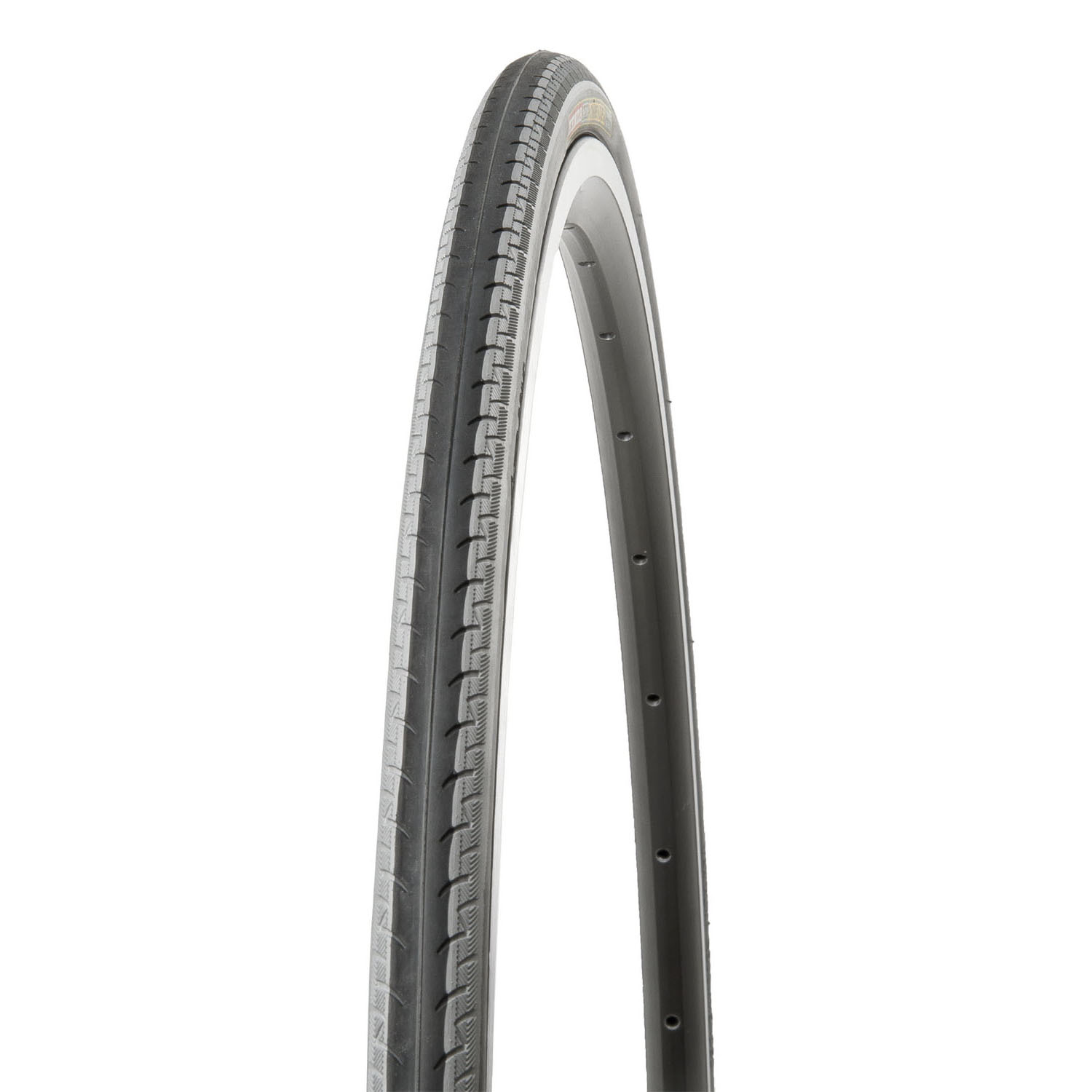 

Велопокрышка Kenda K196 28x0,9 черный, MX-5-522846, K196