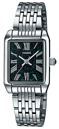 

Наручные часы женские Casio LTP-TW101D-1A, LTP-TW101D-1A