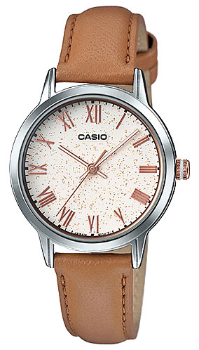 

Наручные часы женские Casio LTP-TW100L-7A2, LTP-TW100L-7A2