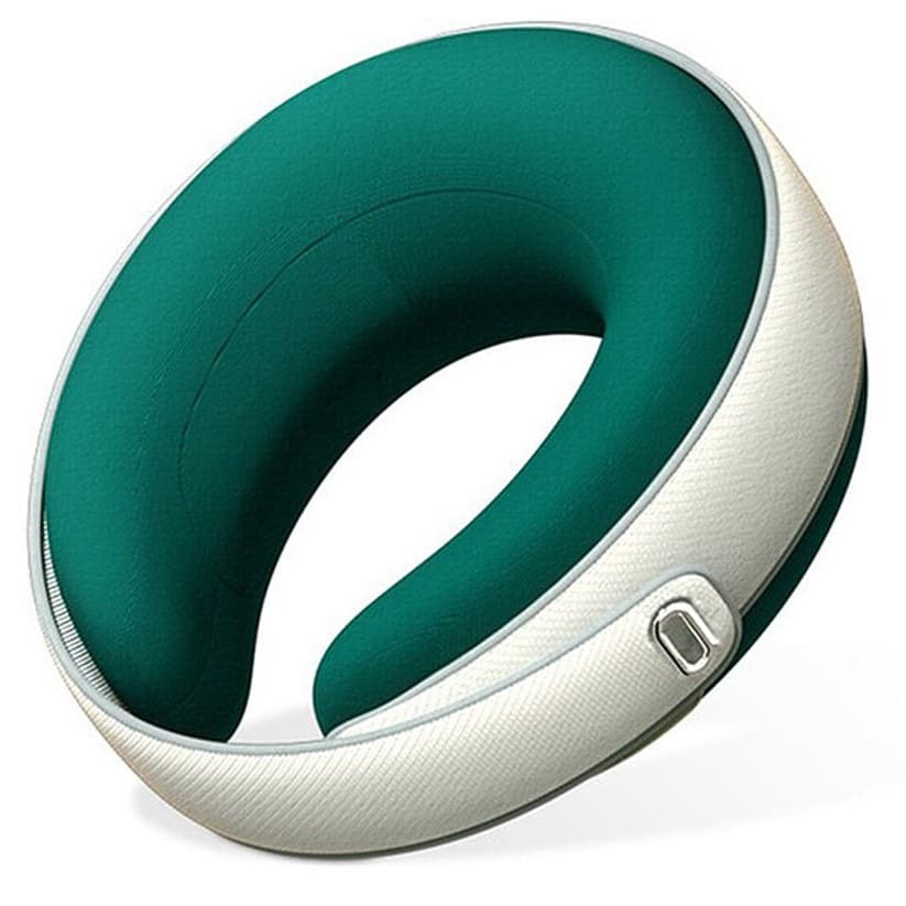 

Массажер для шеи Xiaomi PGG M1 Green, Зеленый, M1