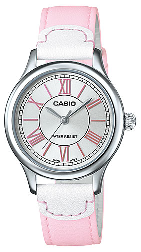 

Наручные часы женские Casio LTP-E113L-4A1, LTP-E113L-4A1