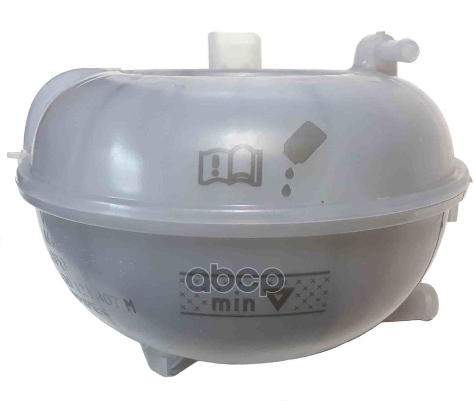 

Расширительный Бачок Vag 5q0121407m VAG арт. 5Q0121407M