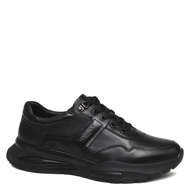 

Кроссовки мужские Tendance TTLZ1215B-75 черные 42 EU, Черный, TTLZ1215B-75