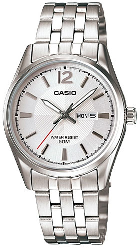 

Наручные часы унисекс Casio LTP-1335D-7A, LTP-1335D-7A