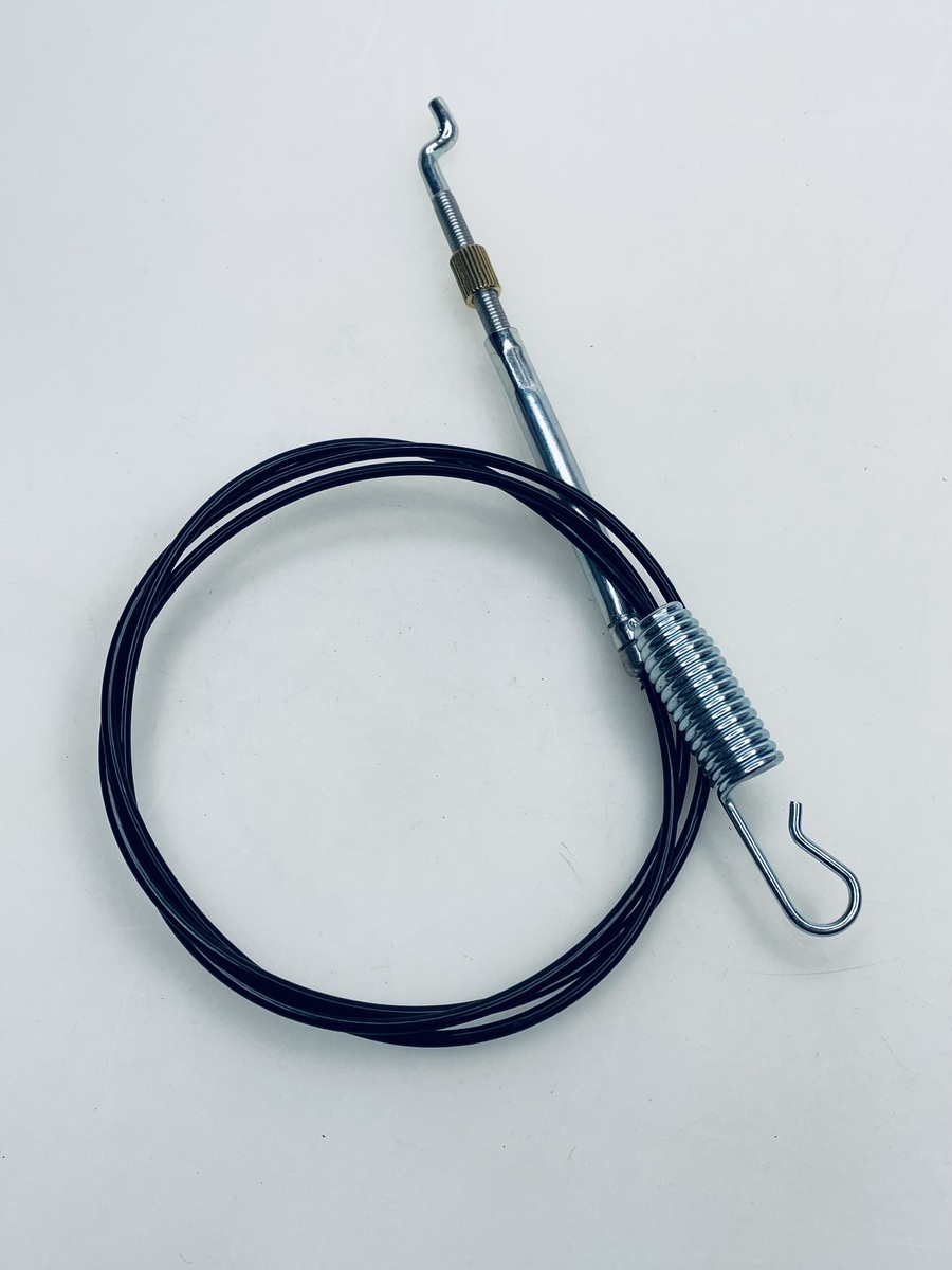 

Трос привода шнека Carver STG 7056 WEL/STG7061WEL, 01.019.00159