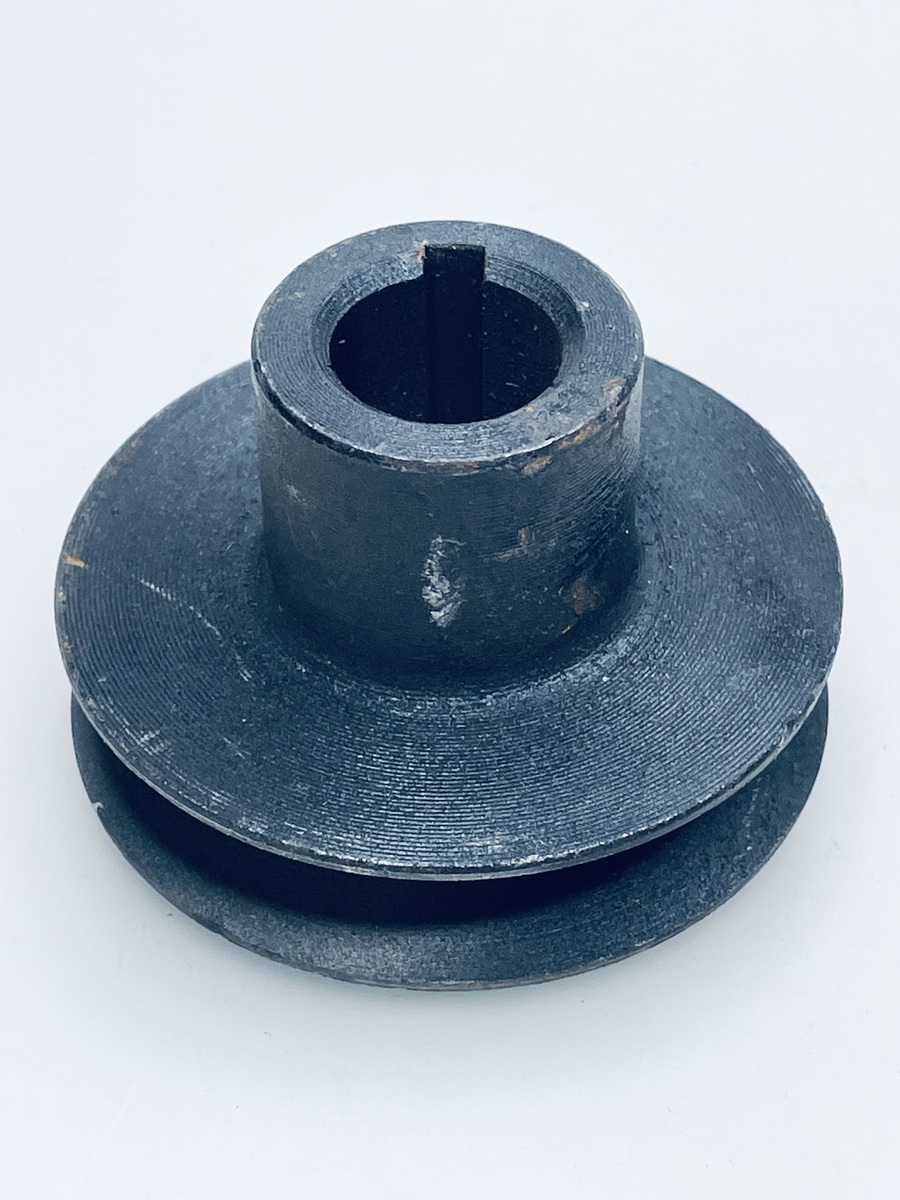 

Шкив для Huter SGC4000(19), 61/66/369