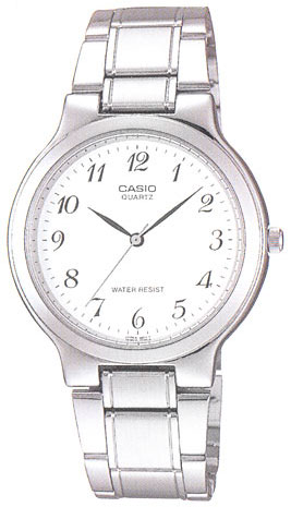

Наручные часы мужские Casio MTP-1131A-7B, MTP-1131A-7B
