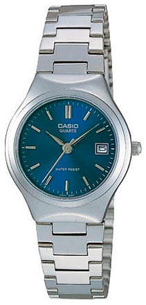 фото Наручные часы женские casio ltp-1170a-2a