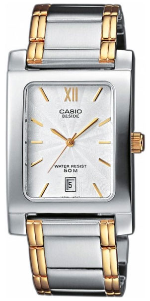 

Наручные часы унисекс Casio BEL-100SG-7A, BEL-100SG-7A
