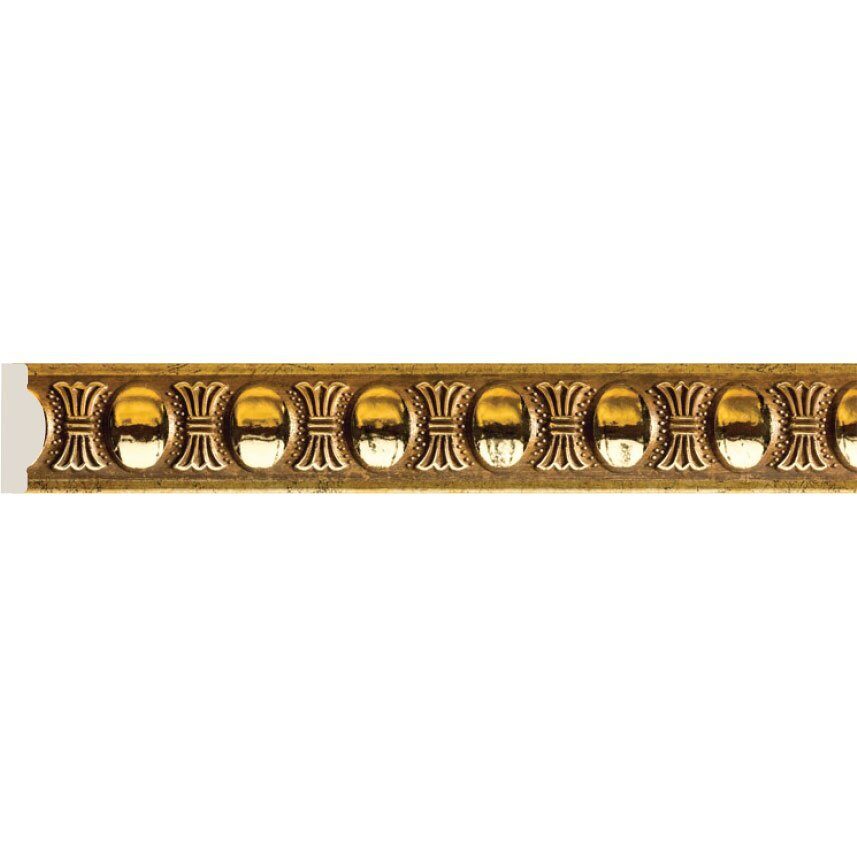 

Багет Cosca Молдинг 30, Античное золото, D30(1)/G327