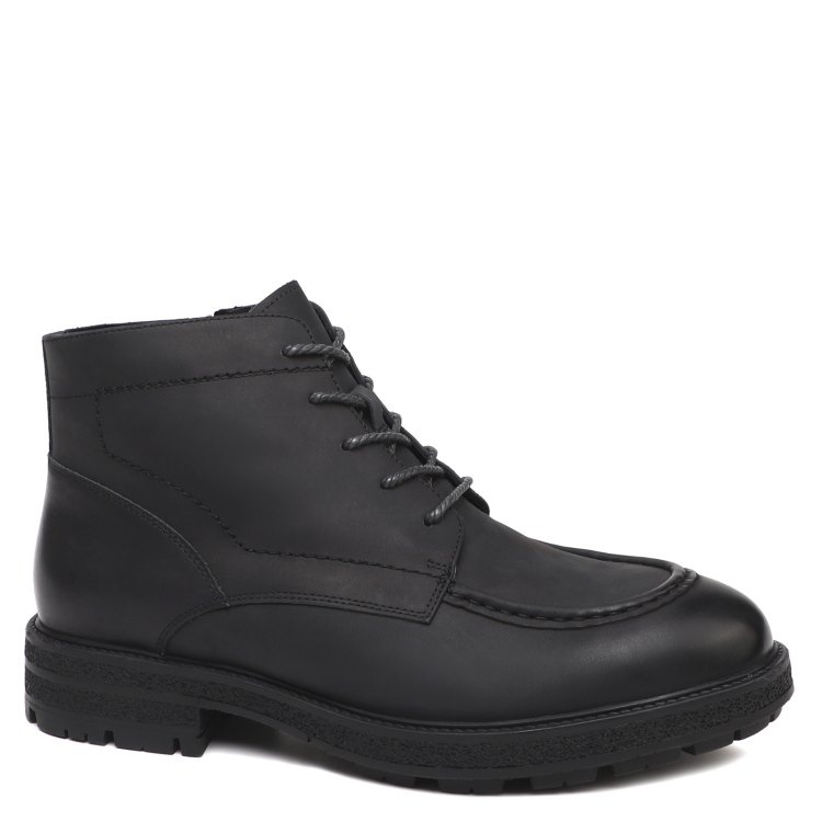 

Ботинки мужские Tendance TTLZ2309B-11 серые 42 EU, Серый, TTLZ2309B-11