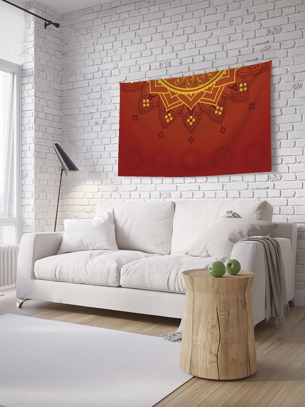 

tpg_35452_100x150 МУЛЬТИ Тапестри (декоративное панно) с фотопечатью