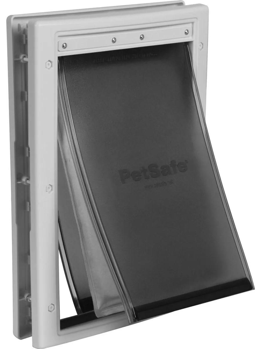 Дверца для кошки PetSafe StayWell  S, утепленная, 13 х 20,5 см