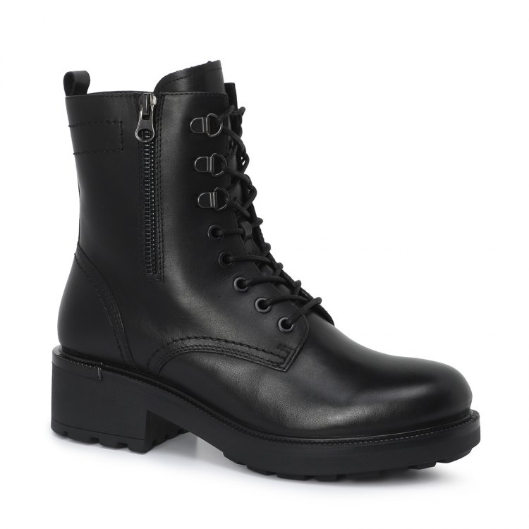 

Ботинки женские Tendance W536B-01 черные 41 EU, Черный, W536B-01