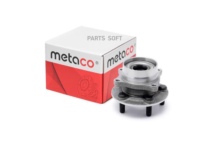 

METACO Ступица перед.Toyota Prius 2003-2009
