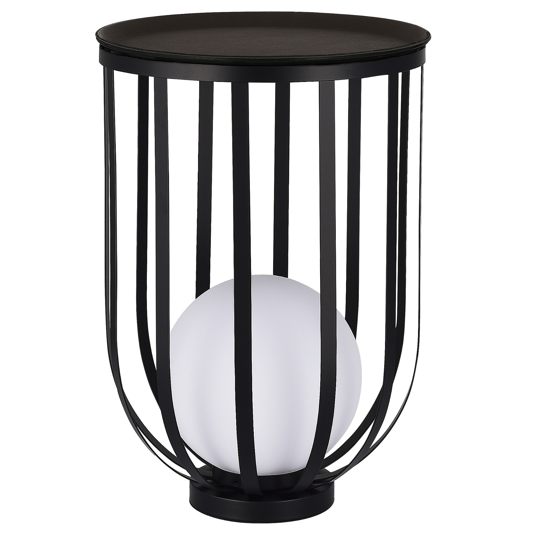 

Настольная лампа декоративная ST-Luce Nordic SL6129.404.01