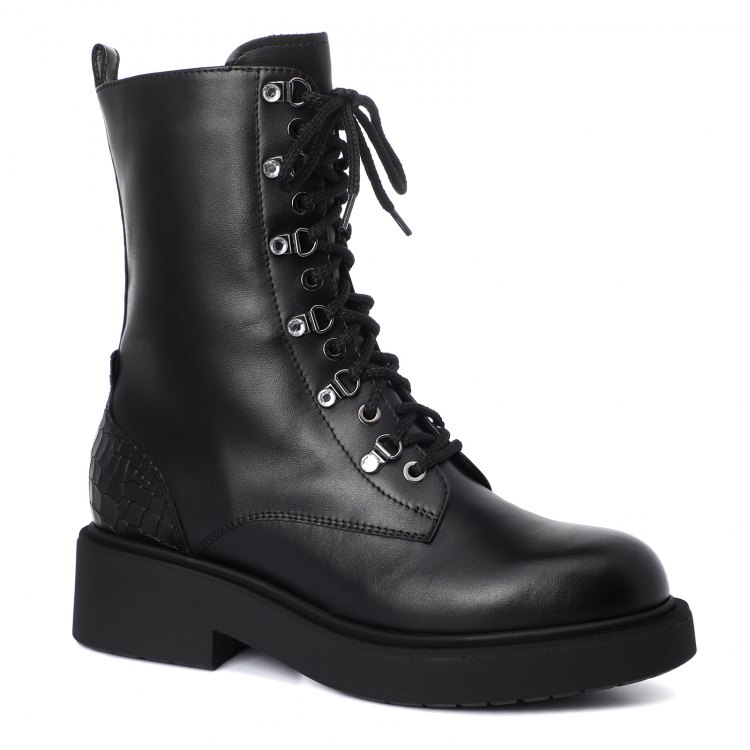 

Ботинки женские Giovanni Fabiani W518 черные 40 EU, W518