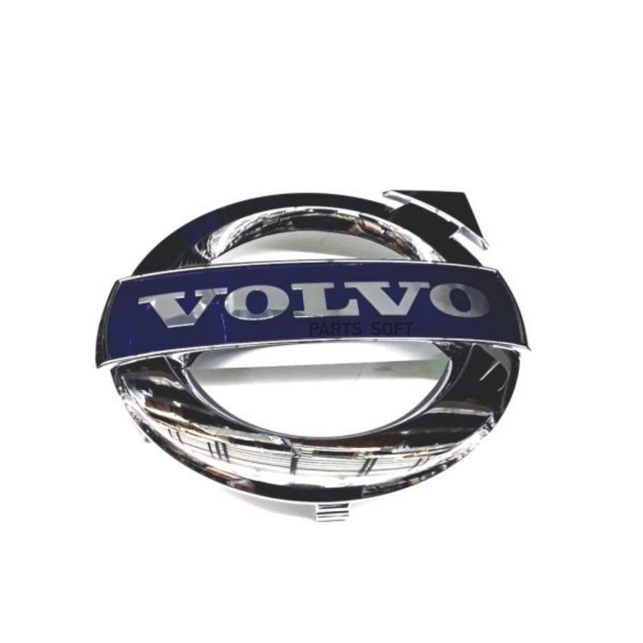 Эмблема Volvo Решетки Радиатора VOLVO 31383030