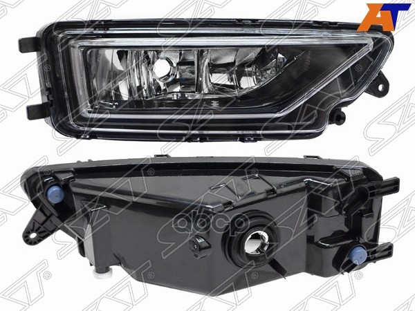 

SAT Фара противотуманная VW AMAROK 16-20 RH