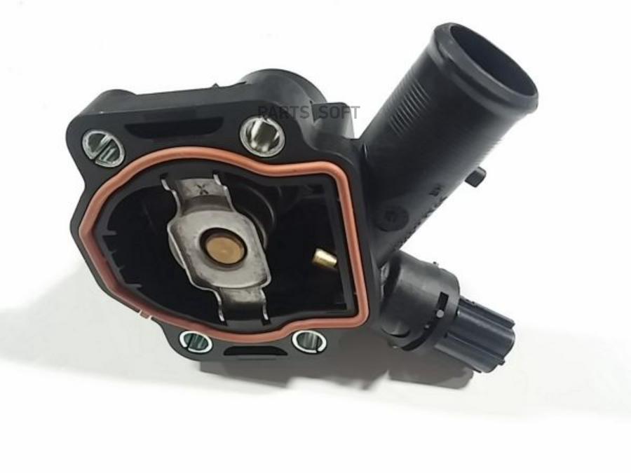

VOLVO 31355151 КОРПУС ТЕРМОСТАТА/THERMOSTAT KIT 1шт