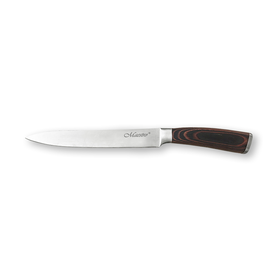 

Ножи Maestro MR-1461 общего назначения 8 длина клинка 20 см, MR-1461