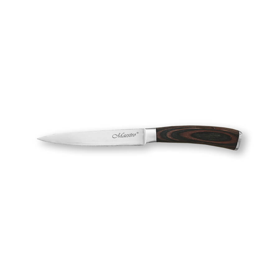 

Ножи Maestro MR-1463, общего назначения 6", длина 12.5 см, MR-1463