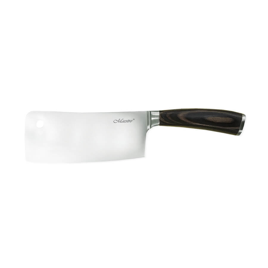 

Ножи Maestro MR-1466 топорик 7 длина клинка 17.5 см, MR-1466