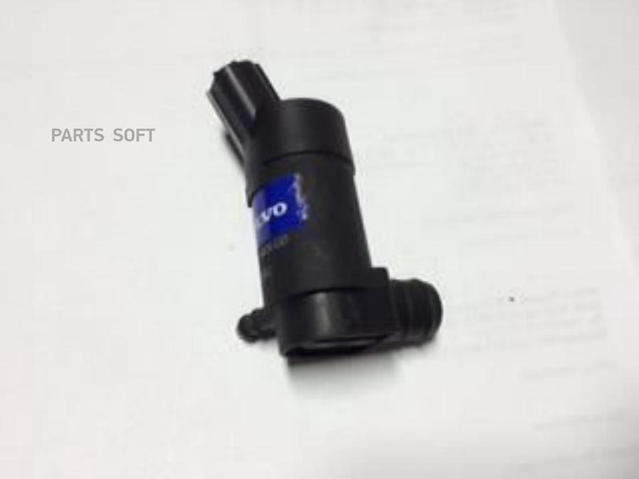 VOLVO 31349235 НАСОС ОМЫВАТЕЛЯWASHER PUMP 1шт 14170₽