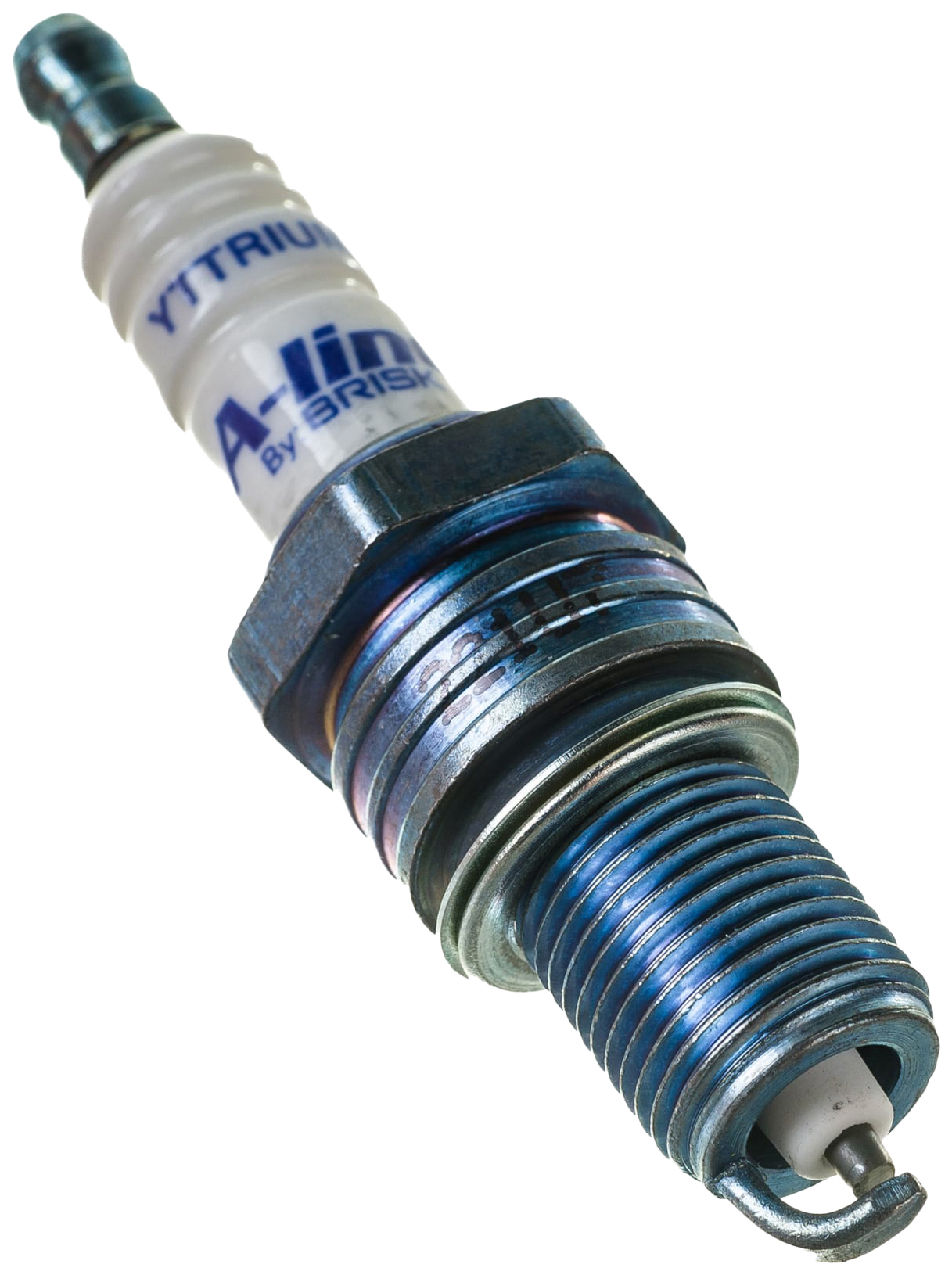 

Свеча зажигания A-LINE 19/LR14YCY-N BRISK A-LINE19