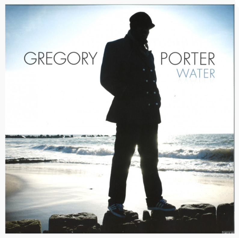 

Porter Gregory Water LP, Water