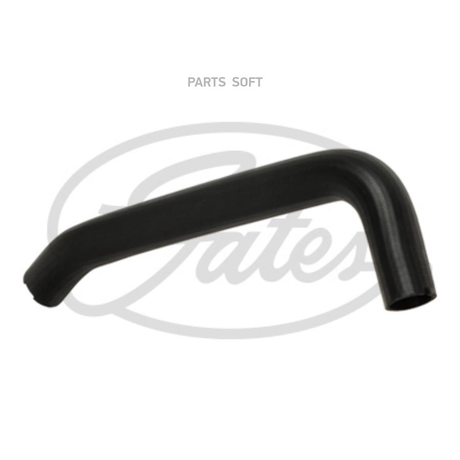 

Изогнутые Патрубки 1Шт Gates 053076
