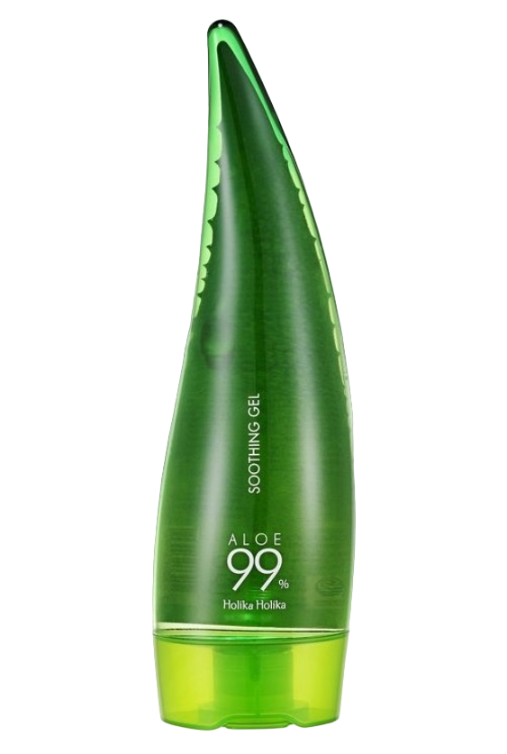 Aloe 99 soothing gel