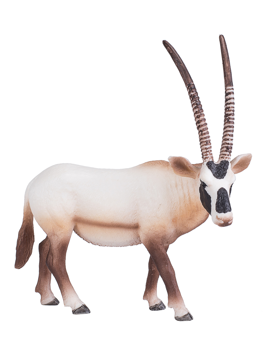 

Фигурка Mojo (Animal Planet) Орикс самец антилопы (XL) 387242, 387242